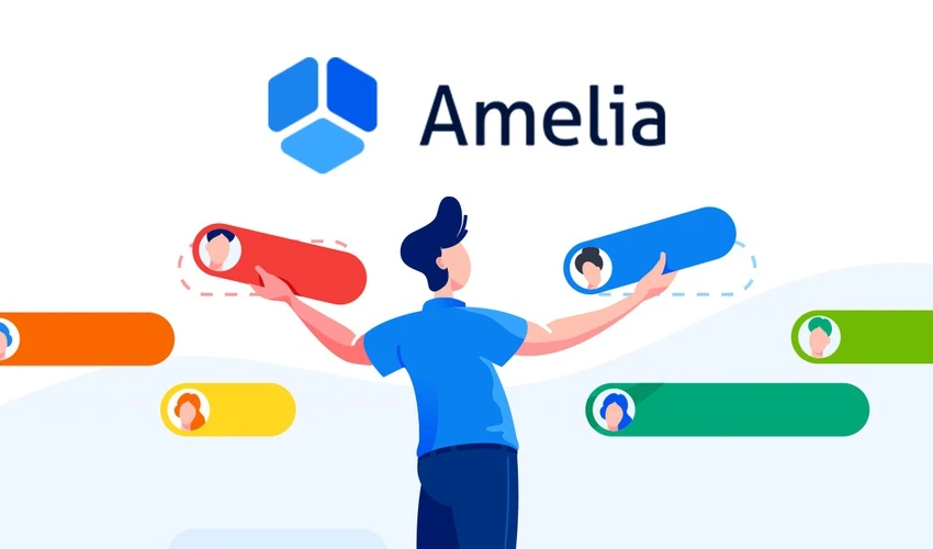 Amelia