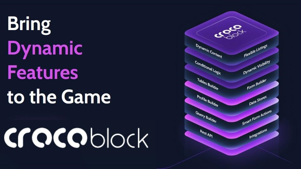 CrocoBlock