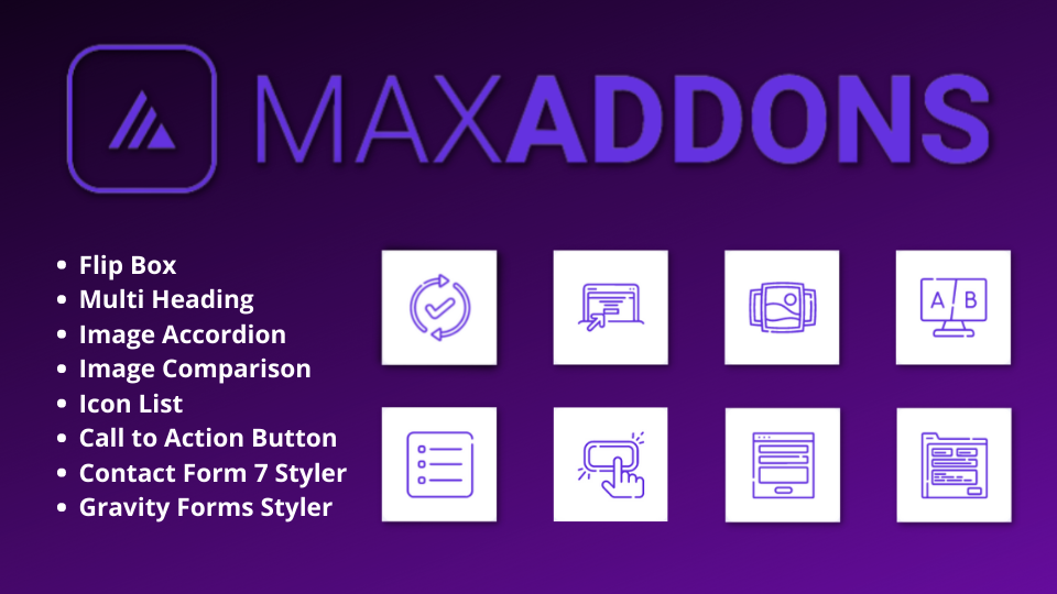 Max Addons