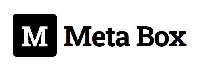 Meta Box -> ACPT
