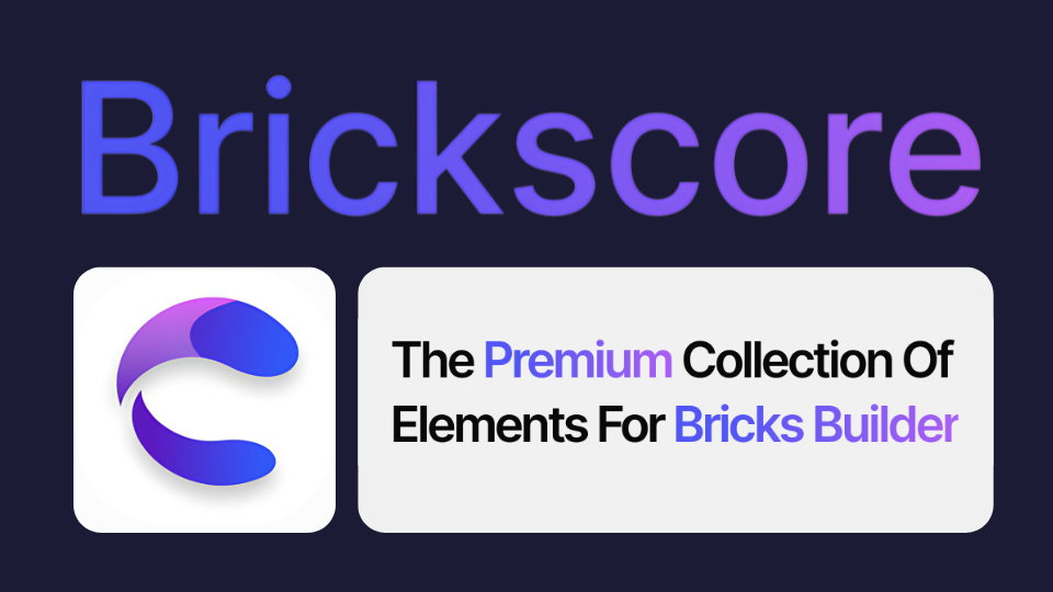Next Bricks