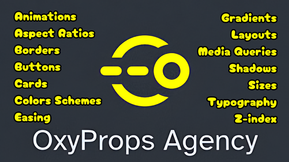 OxyProps