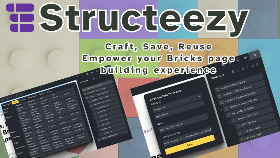 Structeezy